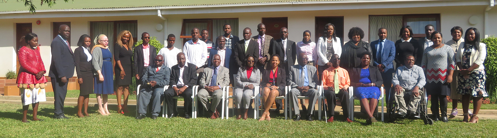 Stakeholder Consultation Meeting